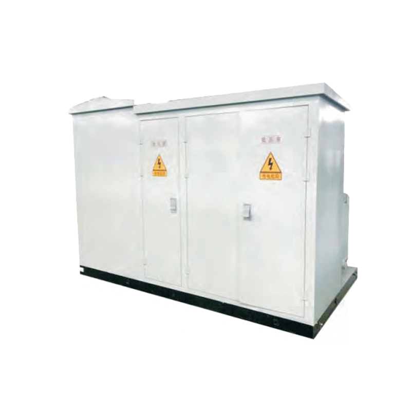 Trasformatore combinato ZGS13一H(Z).
