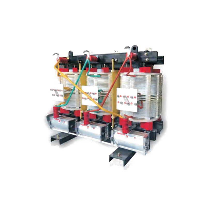 Trasformatore a secco H Grede serie SG(B)11~18 non imballato