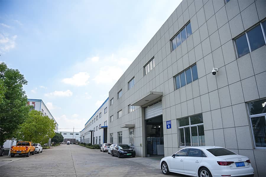 Fabbrica
